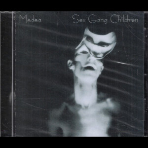  Sex Gang Children: Medea