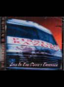 c8828 Pissing Razors: Live In The Devils Triangle