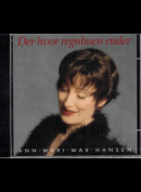 c8830 Ann-Mari Max Hansen: Der Hvor Regnbuen Ender