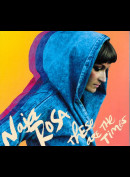 c8831 Naja Rosa: These Are The Times