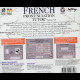 French Pronunciation Tutor