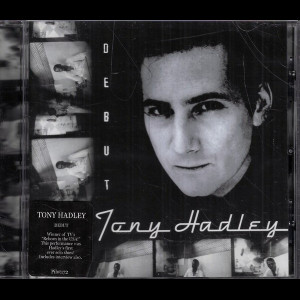  Tony Hadley: Debut