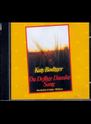 c9019 Katy B&oslash;dtger: Du Dejlige Danske Sang