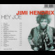 c9026 Jimi Hendrix: Hey Joe