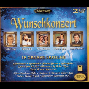  Wunschkonzert