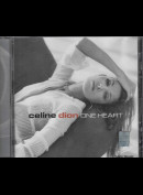 c8955 Celine Dion: One Heart