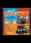 c8877 Dansk Country 1