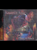 c8961 Rawhead Rexx: Diary In Black