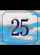c8897 Cafe Del Moar: 25 Anniversary 1980-2005