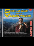 c9054 Schlager Meets Volksmusik: Die Party Part 1
