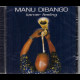 c8999 Manu Dibango: Kamer Feeling