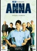 Anna Pihl: S&aelig;son 1