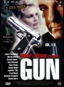 Gun vol. 1-3