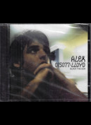 c9088 Alex Lloyd: Black The Sun