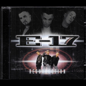  E-17: Resurrection