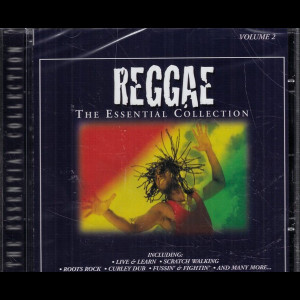  Reggae The Essential Collection Volume 2