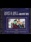 c9369 Rock & Roll: Greatest Hits Volume 2