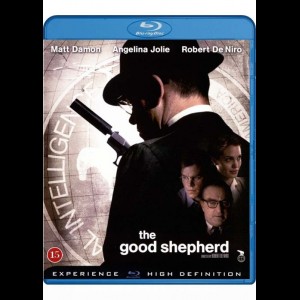  The Good Shepherd (UDEN COVER)