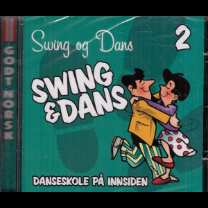  Swing & Dans 2