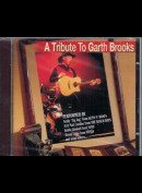 c9524 Various &ndash; A Tribute To Garth Brooks