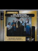 c9537 The Dubliners, Innes Tartan - Memories Of The Dubliners - Scottish Bagpipes