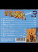 c9538 Kun For B&oslash;rn - Volume 3