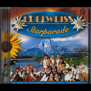  Edelweiss - Starparade 
