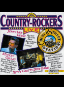 c14518 Country-Rockers: Live