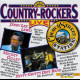 c14518 Country-Rockers: Live