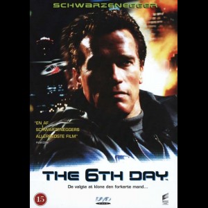 The 6th Day