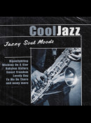 c9859 Cool Jazz: Jazzy Soul Moods