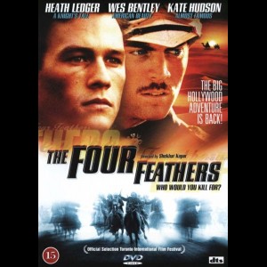 The Four Feathers (2002)