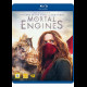 Mortal Engines 
