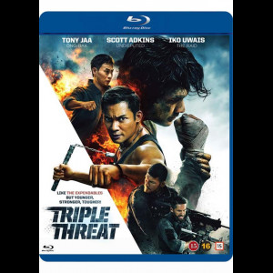 Triple Threat