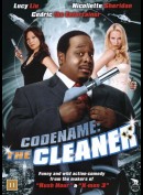 Codename: The Cleaner