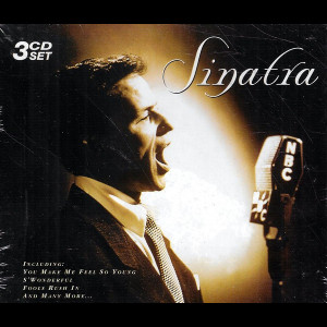  Frank Sinatra: Let's Get Away From It All Volume 2