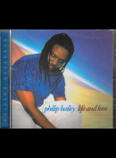 c9963 Philip Bailey: Life And Love