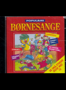 c9999 Popul&aelig;re B&oslash;rnesange 10