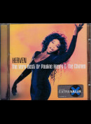 c10005  Pauline Henry & The Chimes: Heaven (The Very Best Of Pauline Henry & The Chimes)