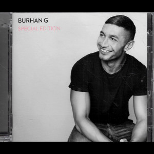  Burhan G Special Edition