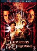 Dungeons & Dragons (2000)