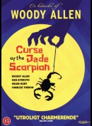 The Curse Of The Jade Scorpion (Skorpionens Forbandelse)