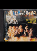 c10114 Lionel Richie And The Commodores: Keep On Dancing
