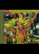 c10322 Carnival Brasiliano: Samba Enrado