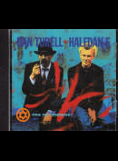 c10333 Dan Tur&egrave;ll (2) + Halfdan E: Pas P&aring; Pengene!