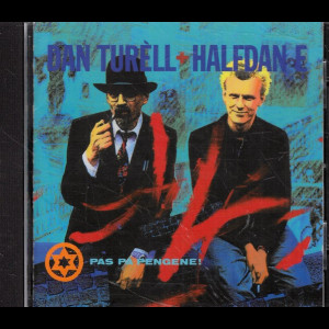  Dan Tur&egrave;ll (2) + Halfdan E: Pas P&aring; Pengene!