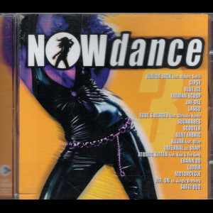  Now Dance 3