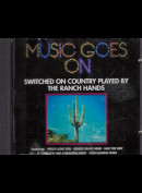 c10360 The Music Of Spain