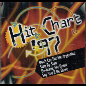  The Chart Mixers: Hit Chart 97