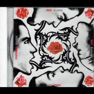  Red Blood Hot Sugar Chili Sex Peppers Magik